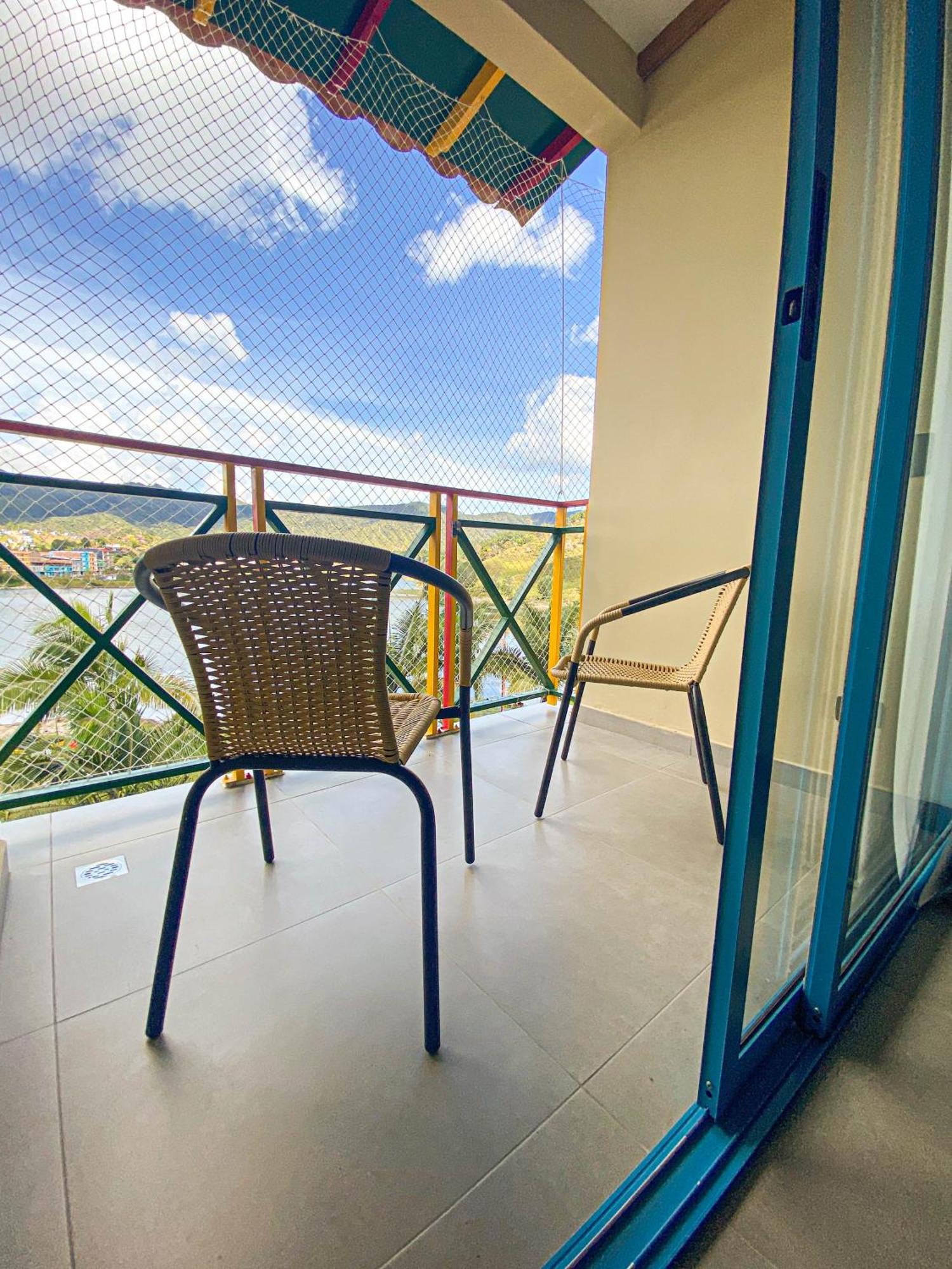 Casa Garcia Rent Home Guatapé Exterior foto